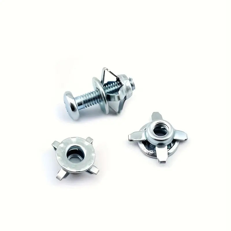 VELEMIS™ Tornillos autoblocantes para cada situación