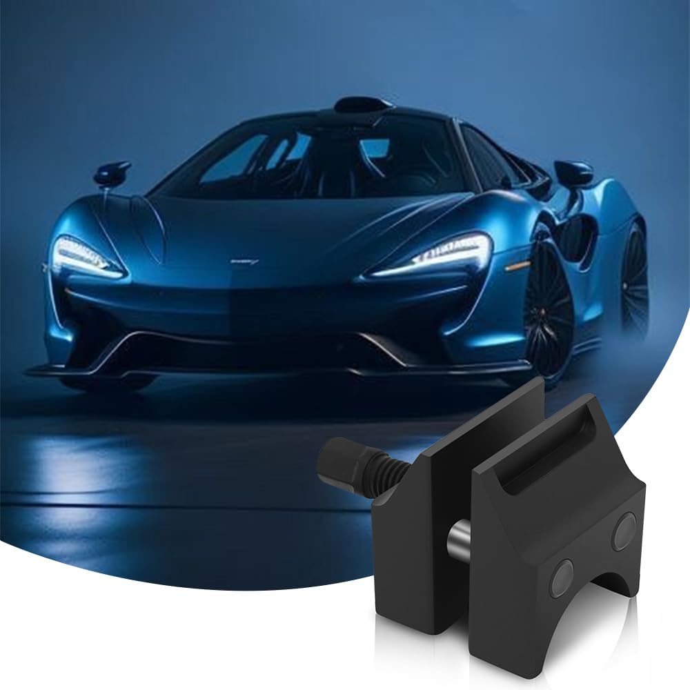 VELEMIS™ Separador para eje con cubo dividido para suspensiones de automóviles