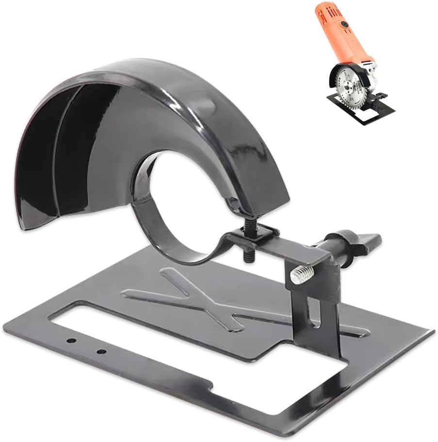 VELEMIS™ Tapa protectora para amoladora angular