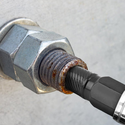 VELEMIS™ Juego de extractores para tornillos y pernos