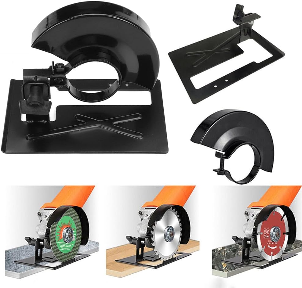 VELEMIS™ Tapa protectora para amoladora angular