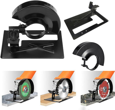 VELEMIS™ Tapa protectora para amoladora angular