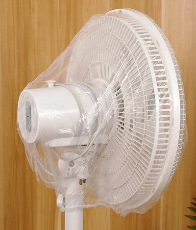 VELEMIS™ Tapa antipolvo transparente espesada