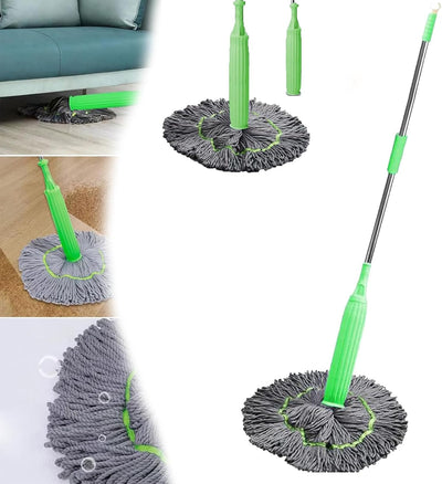 VELEMIS™ 2 en 1 Fregona deshidratada