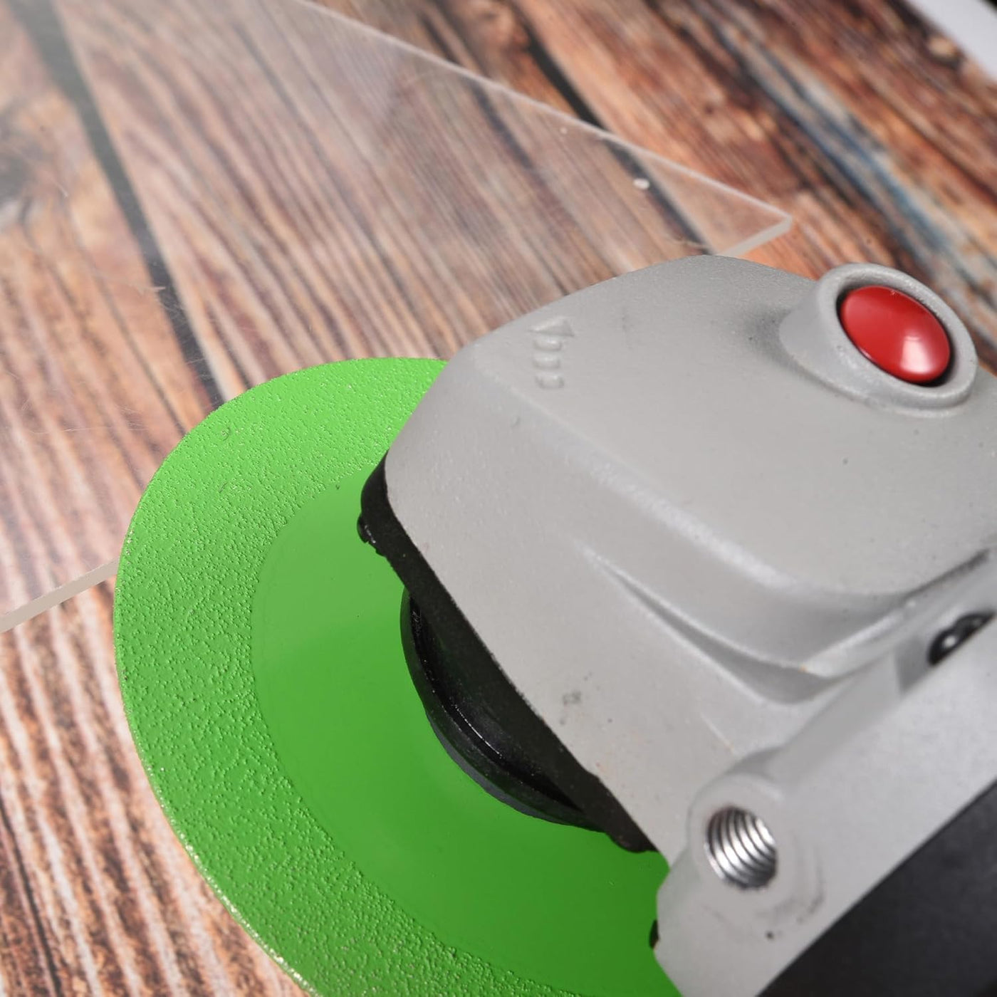 VELEMIS™ Disco de corte para vidrio