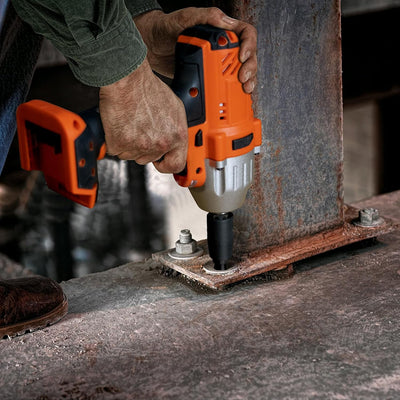 VELEMIS™ Juego de extractores para tornillos y pernos