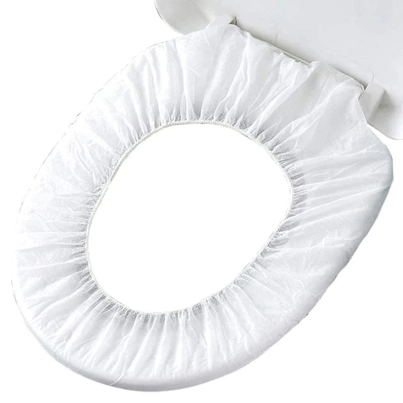 VELEMIS™ Cubierta de plástico desechable