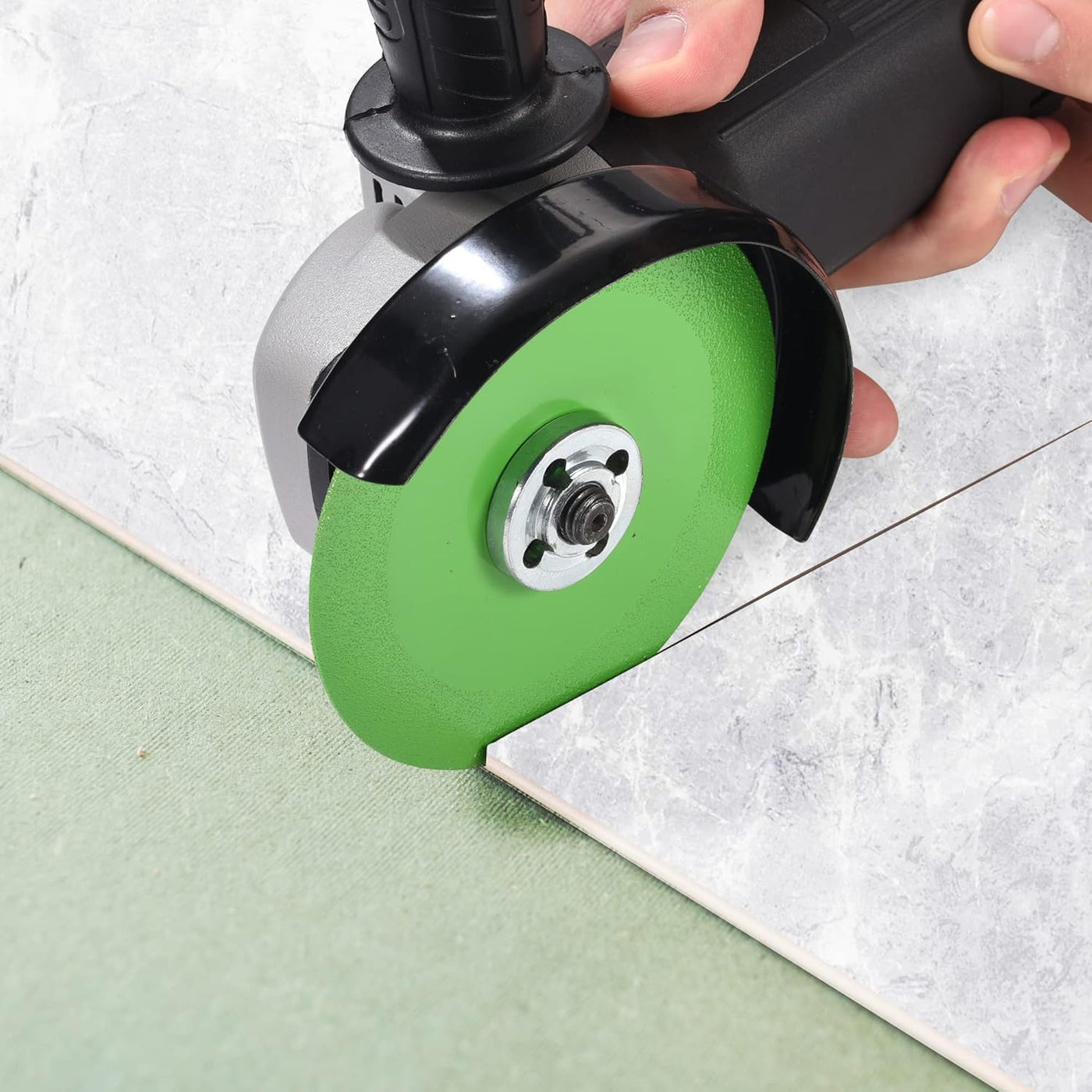 VELEMIS™ Disco de corte para vidrio