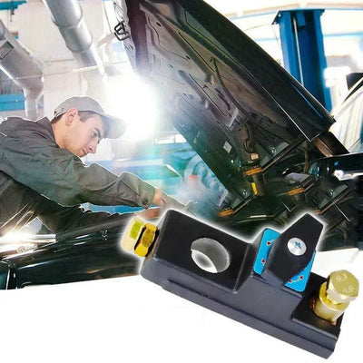 VELEMIS™ Interruptor inteligente para desconectar la batería del coche