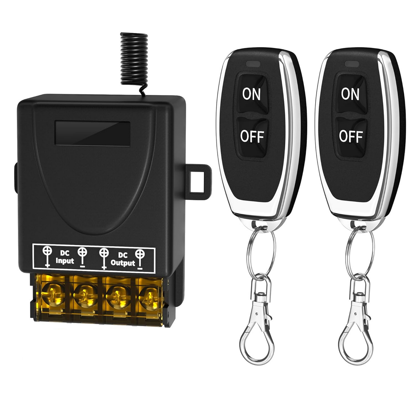 VELEMIS™ Interruptor remoto inalámbrico