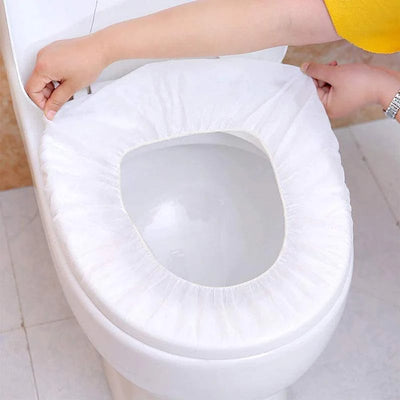 VELEMIS™ Cubierta de plástico desechable
