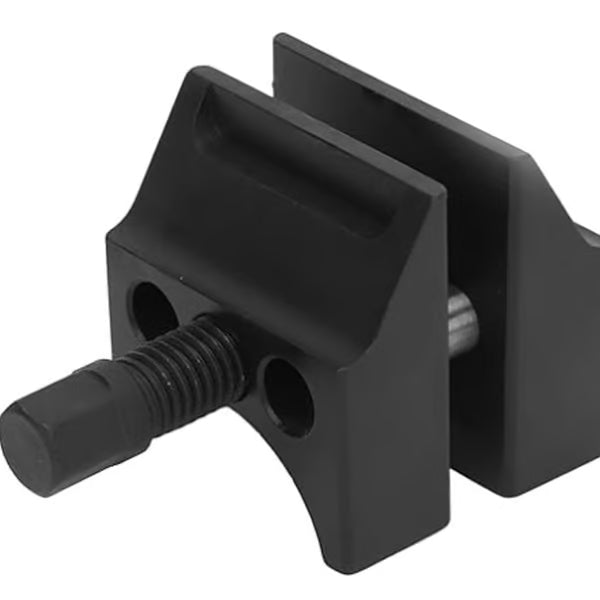 VELEMIS™ Separador para eje con cubo dividido para suspensiones de automóviles