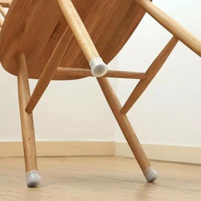VELEMIS™ Tapa protectora de silicona para muebles