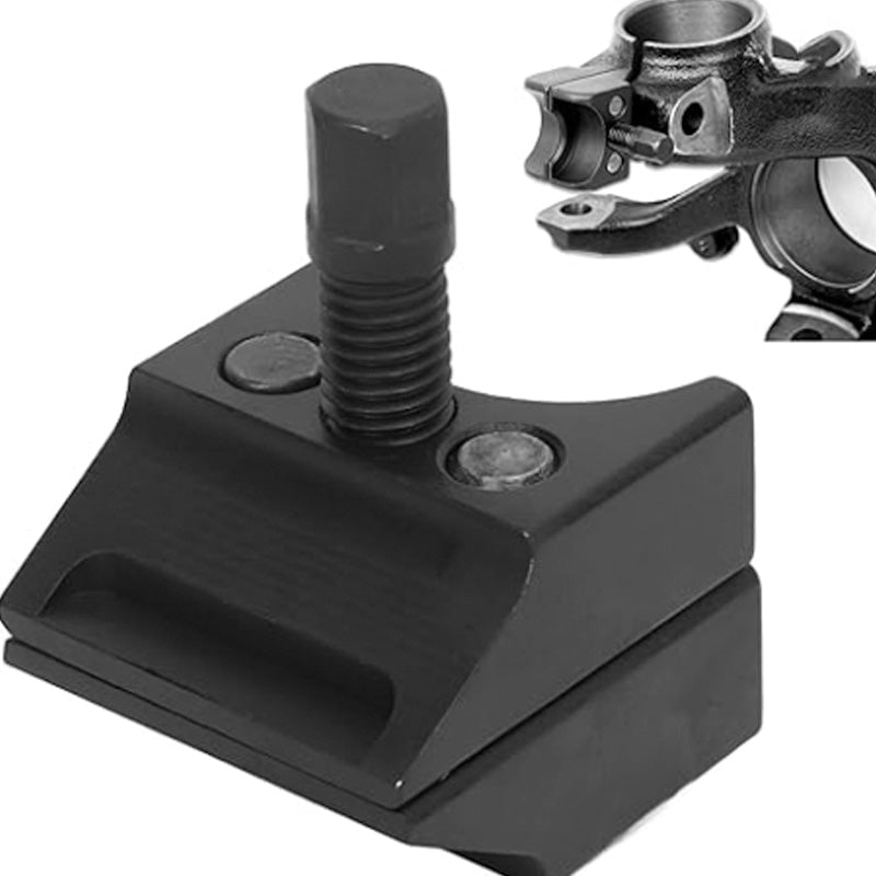 VELEMIS™ Separador para eje con cubo dividido para suspensiones de automóviles